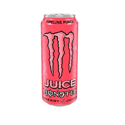 Picture of MONSTER PIPELINE PUNCH 500ML